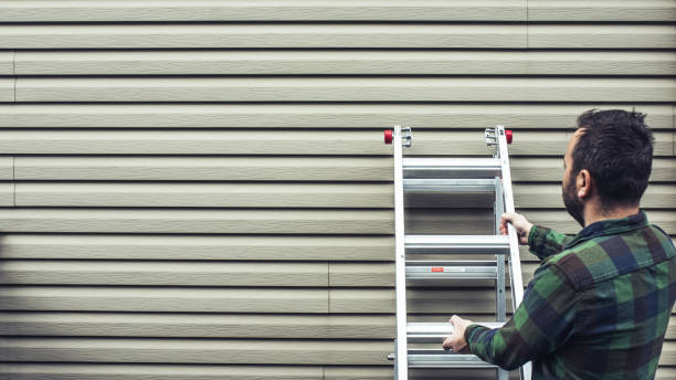 How To Choose The Right Materials for Your Siding Installation in 'Monrovia, MD